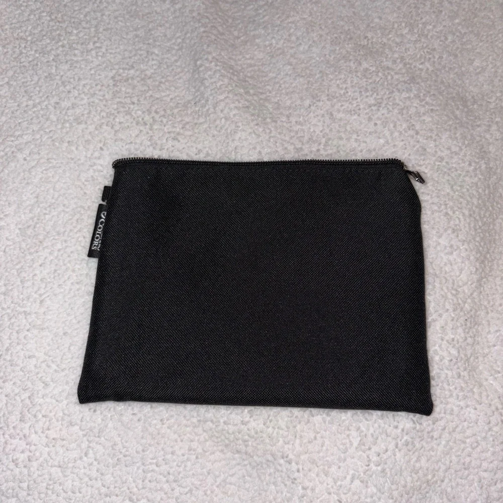 Black Pouch